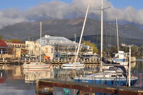 Bellerive Marina View Apartments NO 27 - C Tourism 23