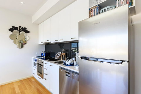 Bellerive Marina View Apartments NO 27 - C Tourism 14
