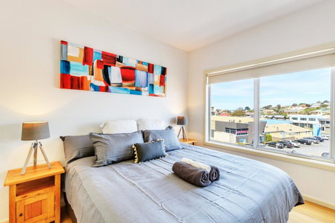 Bellerive Marina View Apartments NO 27 - C Tourism 4