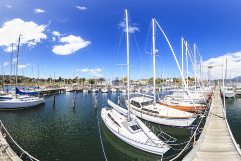 Bellerive Marina View Apartments NO 27 - C Tourism 20