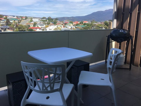 Bellerive Marina View Apartments NO 27 - C Tourism 16