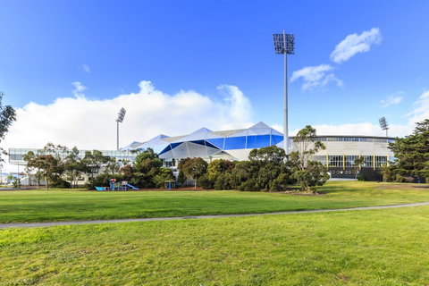 Bellerive Marina View Apartments NO 27 - C Tourism 19