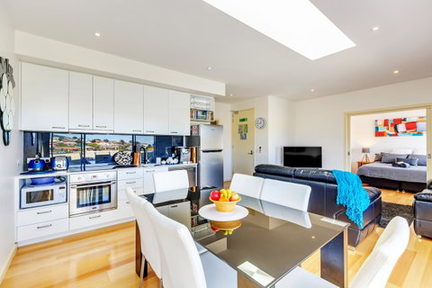 Bellerive Marina View Apartments NO 27 - C Tourism 0