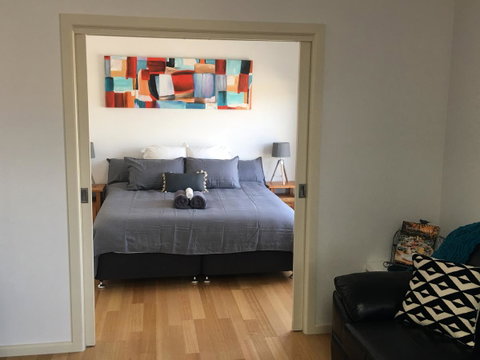 Bellerive Marina View Apartments NO 27 - C Tourism 12