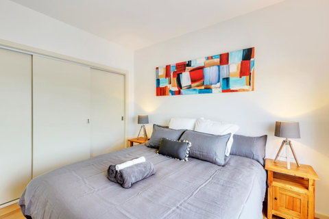 Bellerive Marina View Apartments NO 27 - C Tourism 5