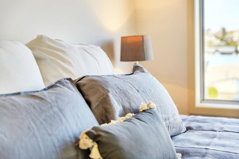 Bellerive Marina View Apartments NO 27 - C Tourism 6