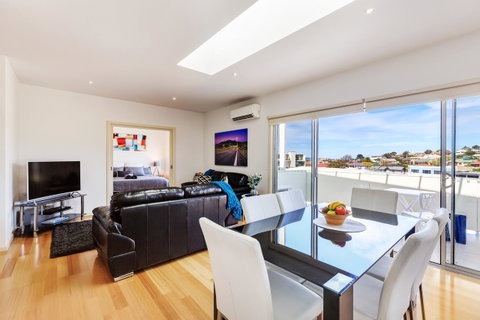 Bellerive Marina View Apartments NO 27 - C Tourism 2