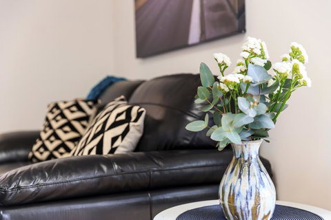 Bellerive Marina View Apartments NO 27 - C Tourism 7