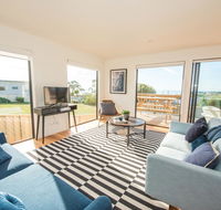 Beach House XIV - C Tourism