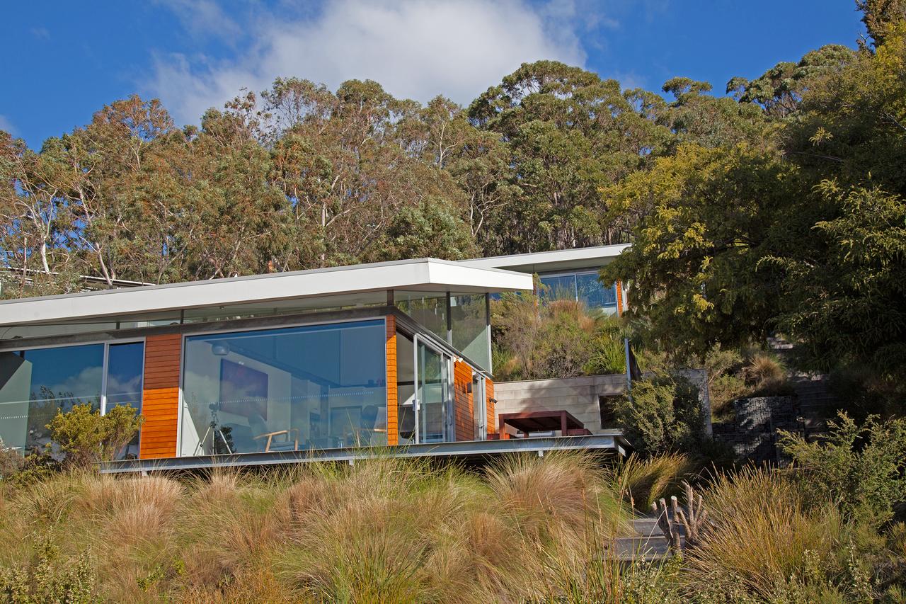 Eaglehawk Neck TAS C Tourism