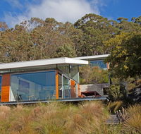 Eaglehawk Pavilions - C Tourism