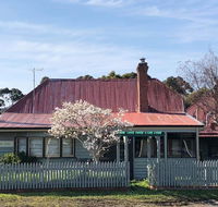 Kerrellie Cottages - C Tourism