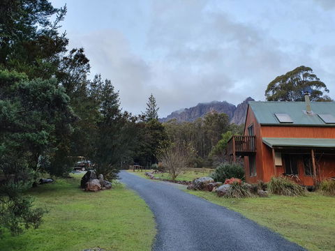 Roland B&B - C Tourism 32