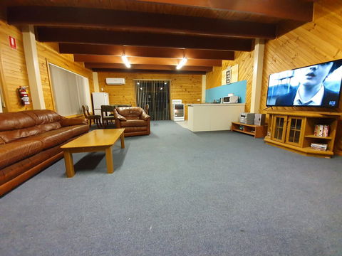 Roland B&B - C Tourism 36