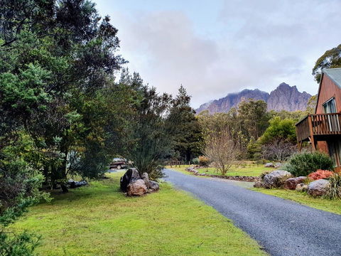 Roland B&B - C Tourism 27
