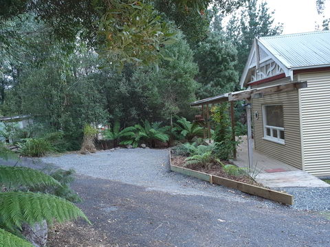 Roland B&B - C Tourism 37