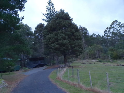 Roland B&B - C Tourism 25
