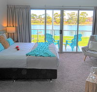 Ulverstone River Edge HolidayApartments - C Tourism