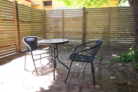 Richmond Coachmans Rest - C Tourism 25