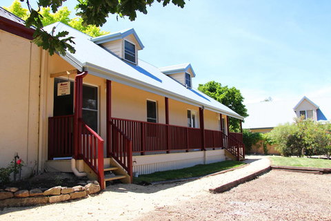 Richmond Coachmans Rest - C Tourism 27