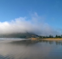  the beach  not quite  the beach Holiday Cottages - Stanley - C Tourism