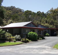 The Crays Accommodation - C Tourism