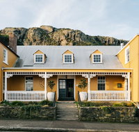 Ship Inn Stanley - C Tourism