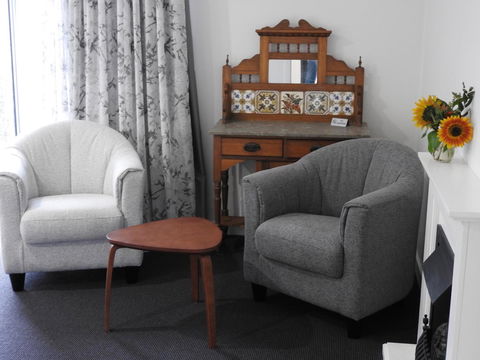 Tamar House - C Tourism 22