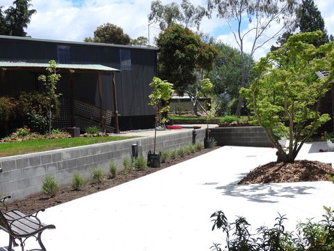 Tamar House - C Tourism 24
