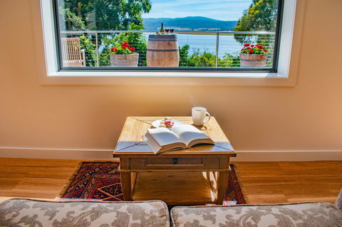 Tamar House - C Tourism 5
