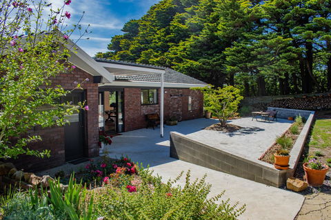 Tamar House - C Tourism 21