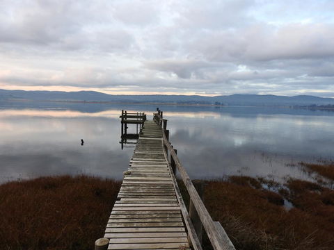 Tamar House - C Tourism 0