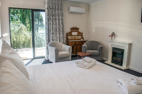 Tamar House - C Tourism 7