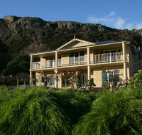 On The Terrace - C Tourism