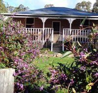 Post House Cottage - C Tourism