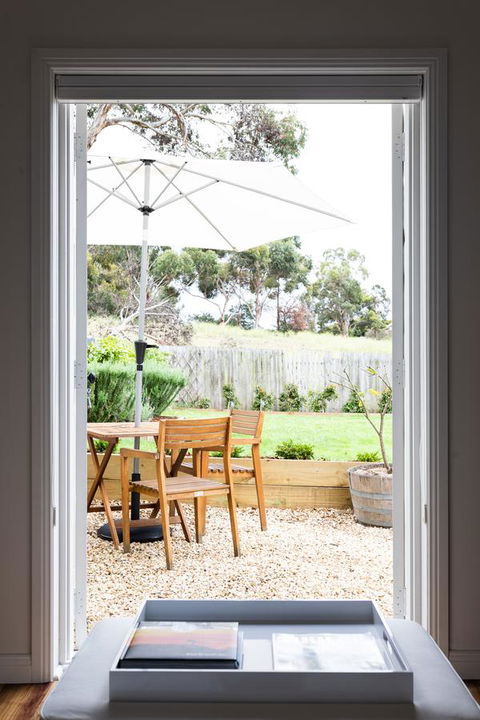 A Cottage In Richmond - C Tourism 15