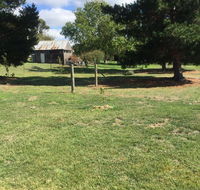 White Croft Cottage - C Tourism