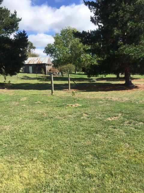 White Croft Cottage - C Tourism 0