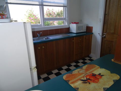 Highbury Apartments - C Tourism 44