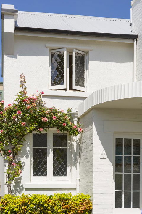 Highbury Apartments - C Tourism 4