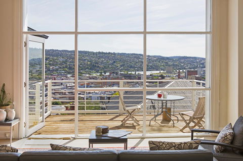 Highbury Apartments - C Tourism 5