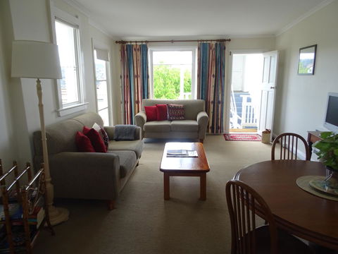 Highbury Apartments - C Tourism 13