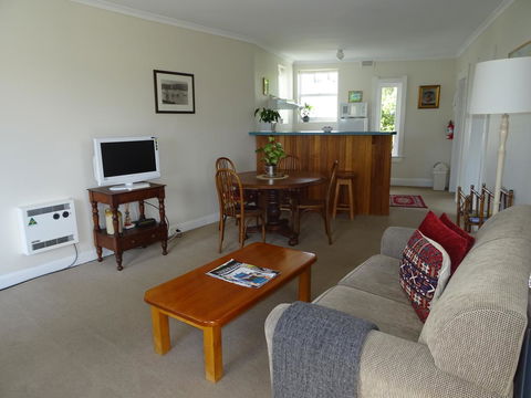 Highbury Apartments - C Tourism 30
