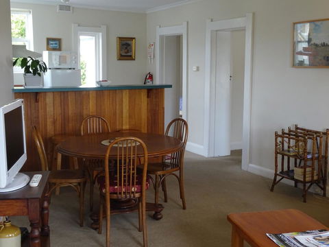 Highbury Apartments - C Tourism 36