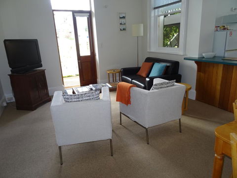 Highbury Apartments - C Tourism 40