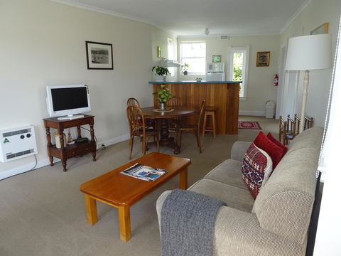 Highbury Apartments - C Tourism 33
