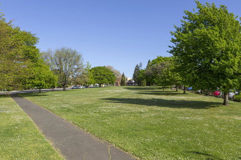 Highbury Apartments - C Tourism 9