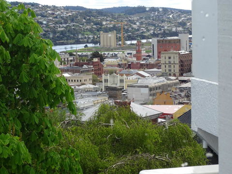 Highbury Apartments - C Tourism 18