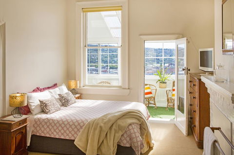 Highbury Apartments - C Tourism 1