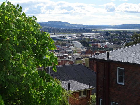 Highbury Apartments - C Tourism 34